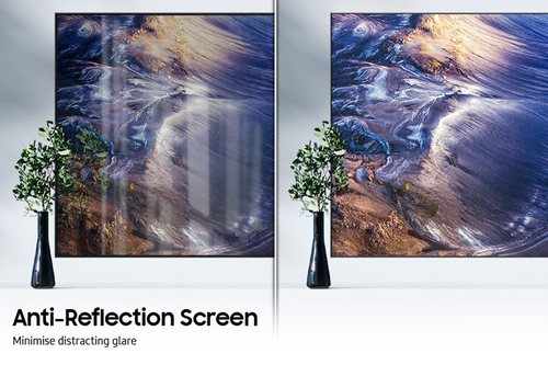 Samsung Series 9 2023 55” QN93C Neo QLED 4K HDR Smart TV – image 3