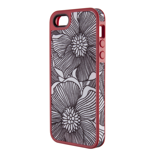 Speck FabShel mobile phone case Cover Pink