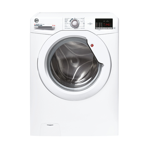 Hoover AH3W4102DAE/1-80 washing machine Front-load – image 1