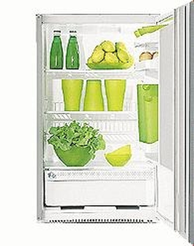 Indesit Eendeurs GE 160I