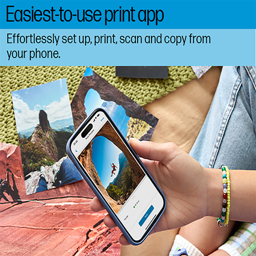 HP Envy 6165e All-in-One Printer