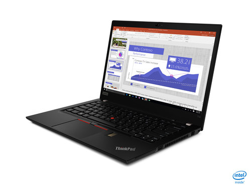 Lenovo T14 Secure Access / Healthcare Edition