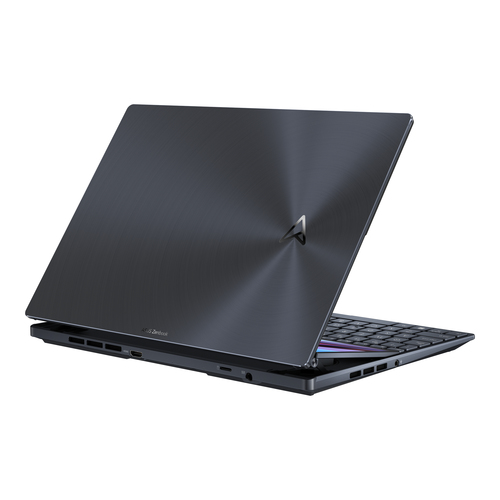 ASUS Zenbook Pro 14 Duo OLED UX8402ZA-M3073W laptop Intel® Core™ i5 i5-12500H – image 4