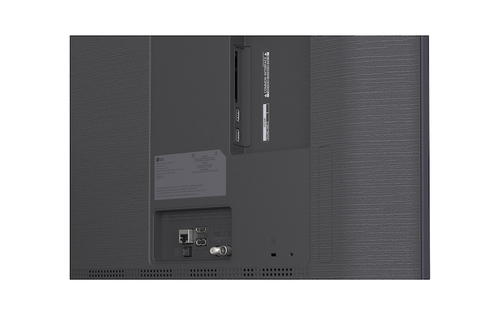 LG RGB Mini-led 75" MRGB86 (2026) – Foto 8 van 8