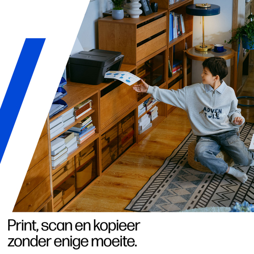 HP DeskJet 4320 Multifunktionsdrucker – Foto 10 von 11