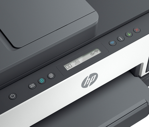 HP Smart Tank 7305 All-in-One Blækprinter – billede 2