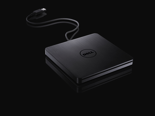 Dell 429-16739 optical disc drive DVD±RW Black – image 5