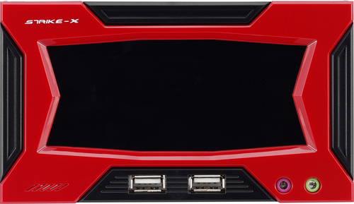 Aerocool Strike-X panel – image 3