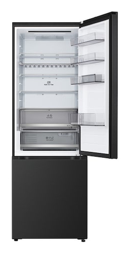 LG GBBW322AEV Koel-vriescombinatie Zwart, afbeelding 9