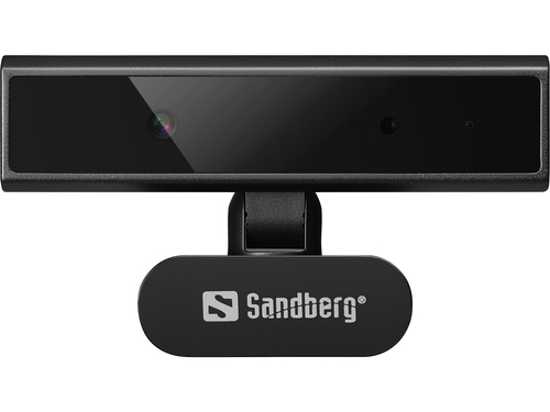 Sandberg Face-ID Webcam Mini, afbeelding 2
