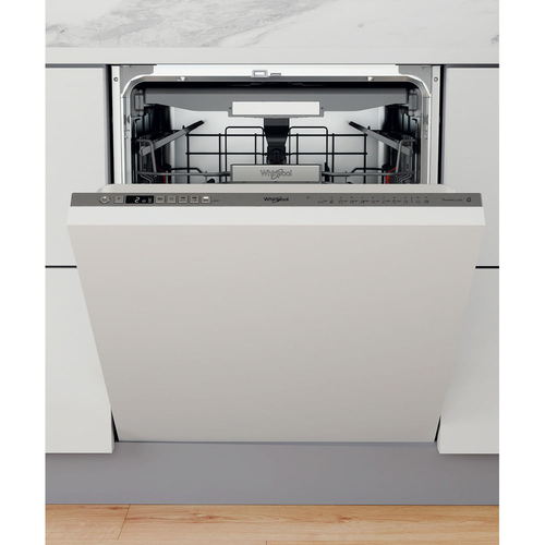 Whirlpool WIS 7030 PEF Полувстраиваемый 14 мест