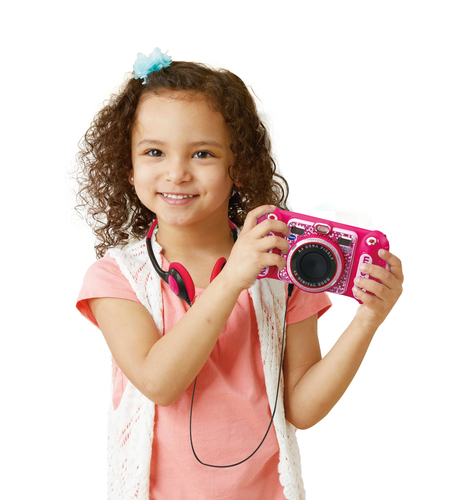 VTech Duo DX roze – image 4