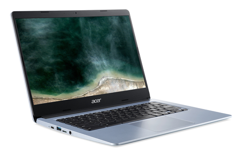 Acer Chromebook CB314-1HT-C2S7 Intel® Celeron® N N4020 – image 3