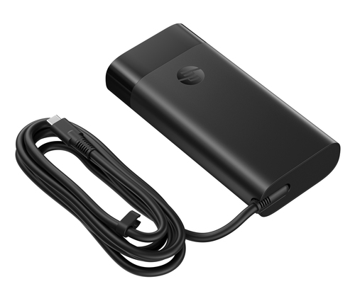 HP 140W USB-C Power Adapter B7NM4AA