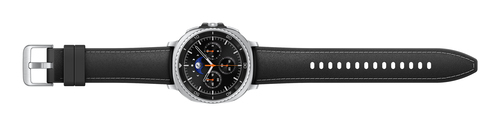 Samsung Galaxy Watch 8 Classic Lte 2025, Gps - 46mm - Black - image 6