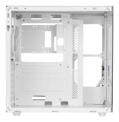 Mars Gaming MCV-ONEW Midi Tower White – image 4