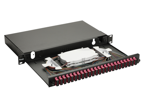 Equip 337314 patch paneel 1U, afbeelding 2