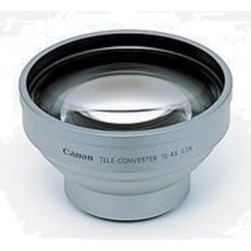 Canon Tele-Converter TL-43