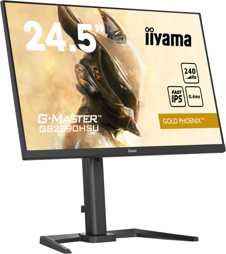 iiyama G-MASTER GB2590HSU-B5 computer monitor – image 5