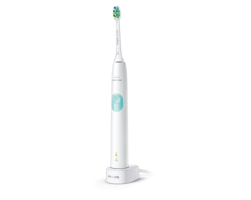 Philips 4300 series ProtectiveClean 4300 HX6807 Sonic electric toothbrush – image 2