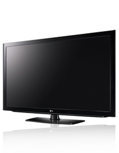LG 37LD450 TV 94 cm (37") Full HD Black