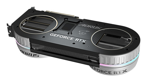 Gigabyte RTX5070 TI AORUS Infinity 16GB GDDR7 HDMI 3xDP, afbeelding 10
