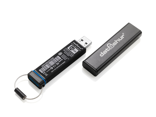 iStorage datAshur 256-bit – image 4