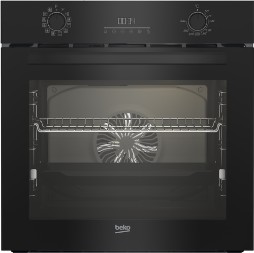 Beko BBIM17300B 72 L 3300 W Black