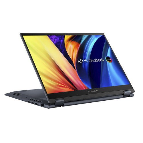 ASUS Vivobook S14 Flip OLED TP3402ZA-OLEDS552 laptop Intel® Core™ i5 i5-12500H Hybrid (2-in-1) – image 7
