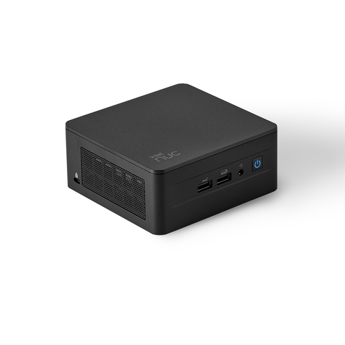 ASUS NUC 13 Pro RNUC13ANHI50000UI Black i5-1340P – image 4