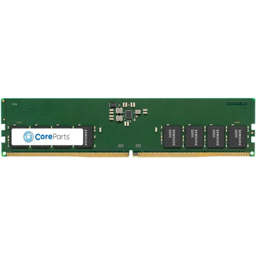 CoreParts MMKN138-08GB memory module