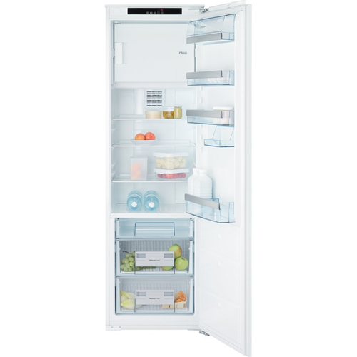 Electrolux IK28020Z combi-fridge Built-in