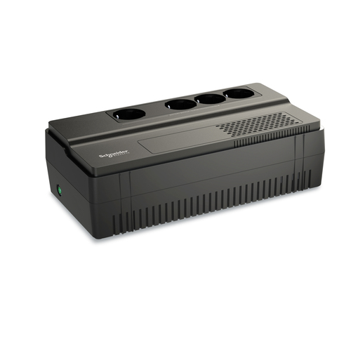 APC BVS500IGR uninterruptible power supply (UPS) Line-Interactive 0.5 kVA