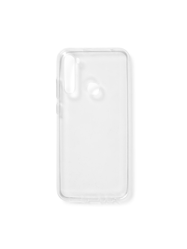 eSTUFF ES676008-BULK mobile phone case Transparent