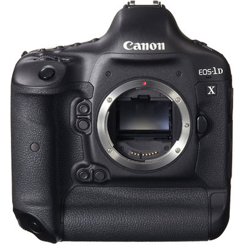 Canon 1D X