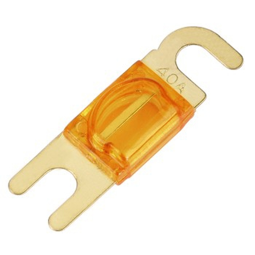 Hama Fuse Mini ANL 40 A, 2 pieces