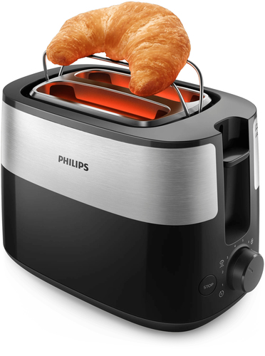 Philips HD2516/90R1 toaster 8 2 slice(s) – image 3