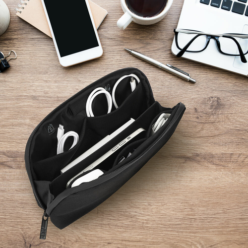 CITY: GADGET ACCESSORY POUCH. 1 stk, afbeelding 4