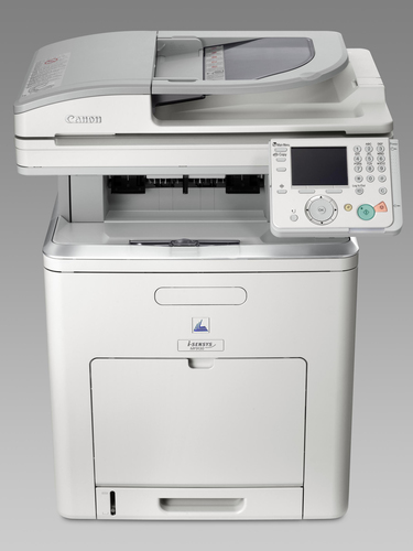 Canon i-SENSYS MF9130 Laser A4 21 ppm – image 2