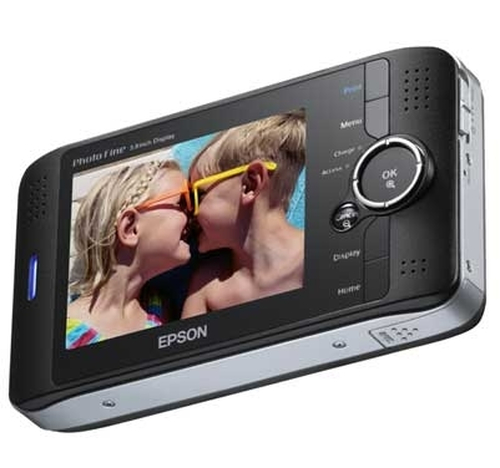 Epson P-2000 Black