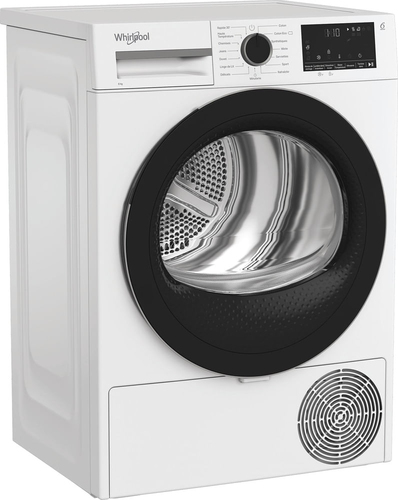 Whirlpool C WSD 83M WBS FR