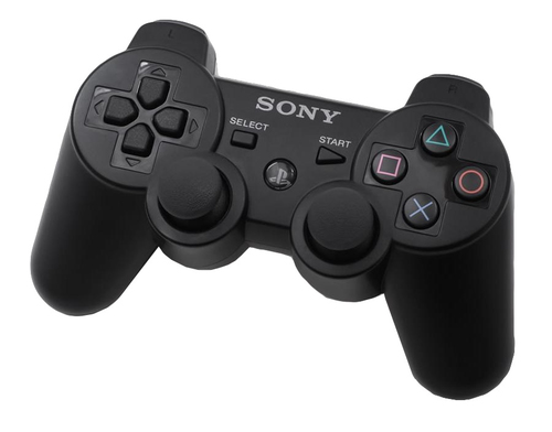 Sony Interactive Entertainment DUAL SHOCK 3
