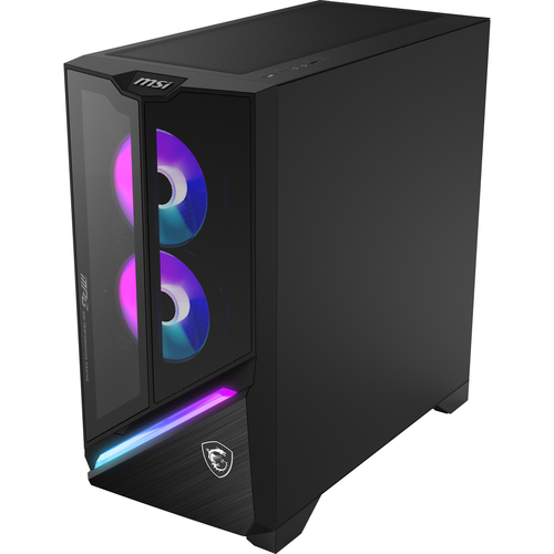 MSI MPG Infinite X3 AI 2NVR7-036EU - RTX 5070 Ti - Ultra 7 - 32GB - 1TB SSD, afbeelding 10
