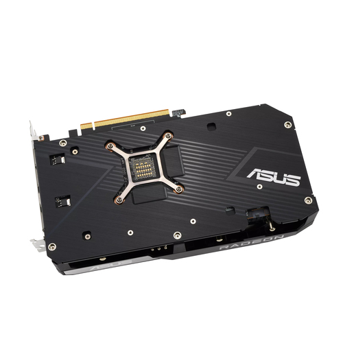 ASUS Dual Radeon RX 6600 – image 5