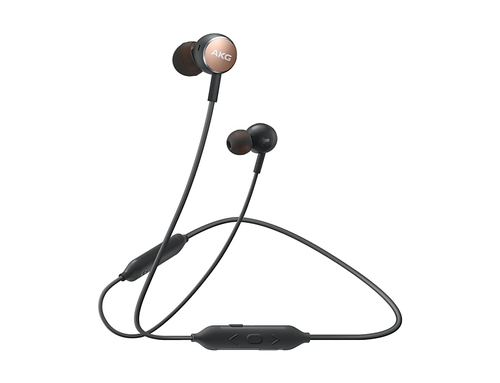 Samsung AKG Y100 Наушники Беспроводной Вкладыши Calls/Music Bluetooth Rose Gold
