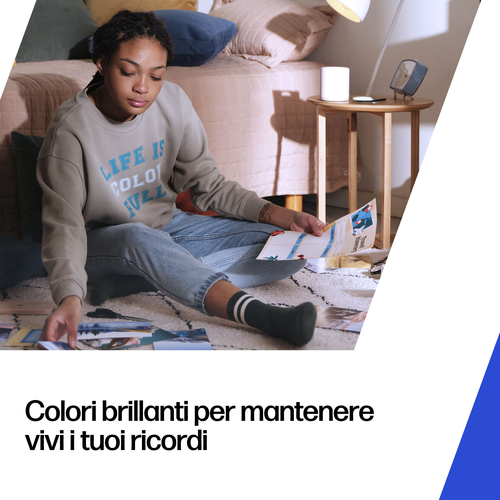 HP 912XL – Cartuccia ciano originale