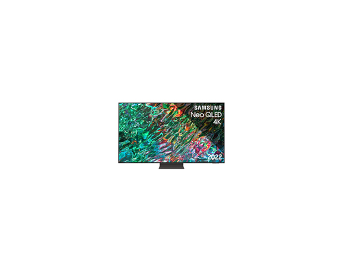 Samsung QE43QN93BAT 109.2 cm (43") 4K Ultra HD Smart TV Wi-Fi Black – image 1