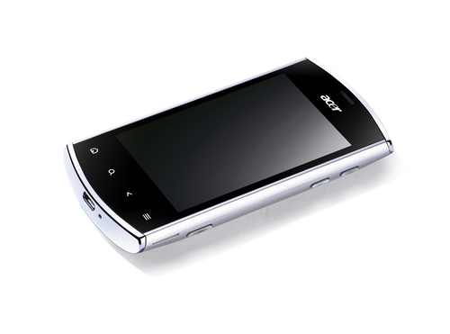 Acer Liquid Mini E310 White – image 5