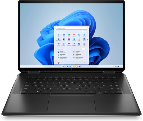 HP Spectre x360 16-f1500sa Intel® Core™ i7 i7-12700H Hybrid (2-in-1)