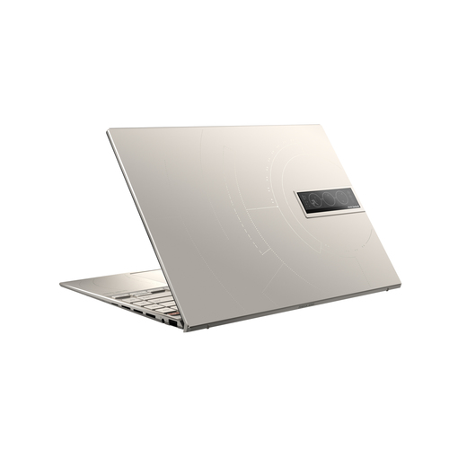 ASUS Zenbook 14X OLED UX5401ZAS-KN093W Intel® Core™ i9 i9-12900H Laptop – image 3